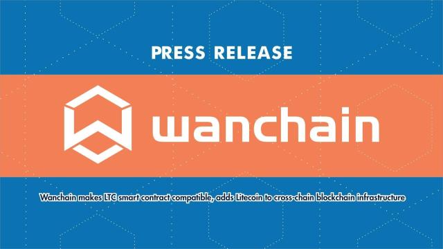 Trending Wanchain News Alerts | Coin Guru