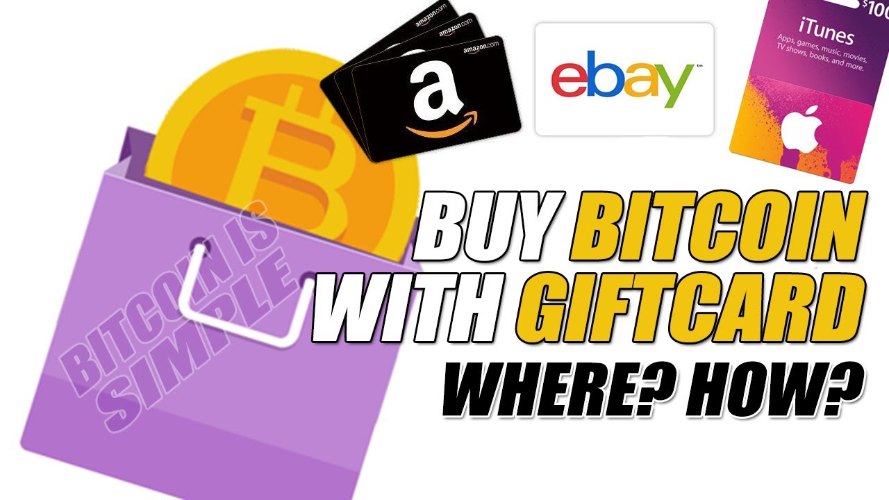 Buy and Sell eBay Gift Cards with Crypto - Cheap Vouchers