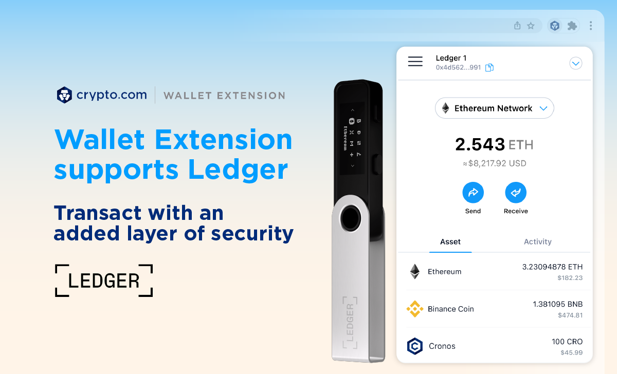List of coins supported by Ledger Nano X - cryptolove.fun