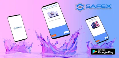 Safex Wallet APK (Android App) - Free Download