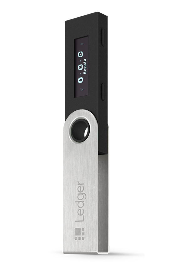 Ledger Supported Coins | Ledger