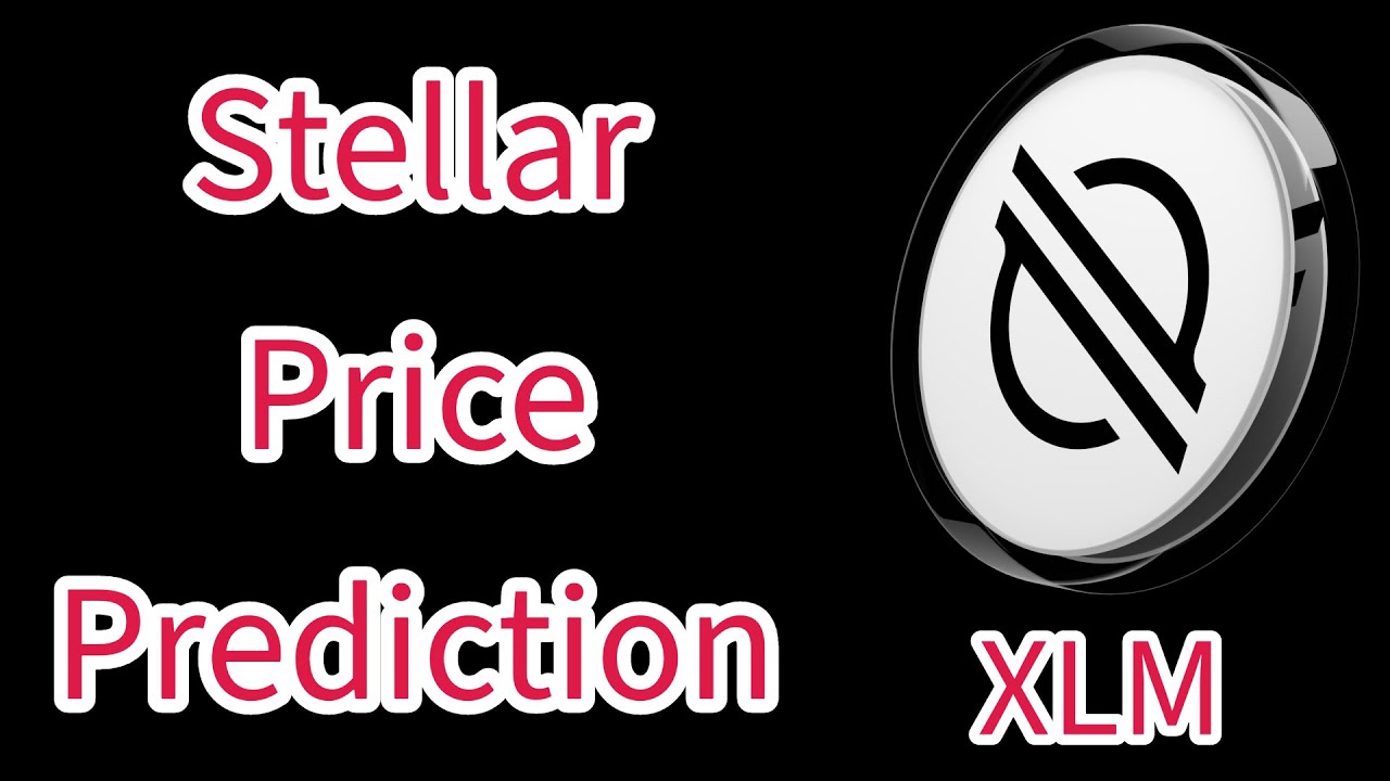 Stellar Price Prediction: , - 