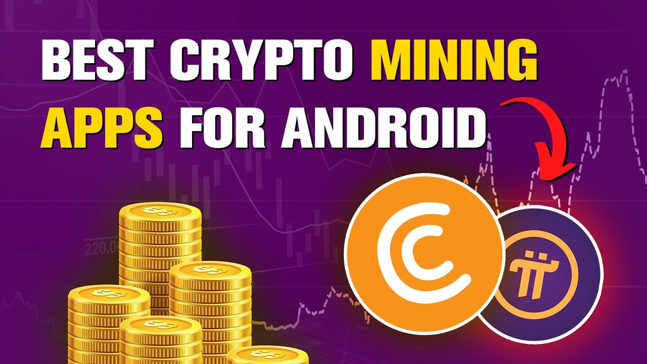 How to Mine Bitcoin on Android Legitimately in 