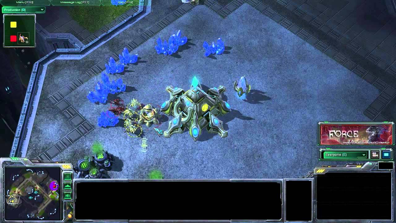 Spawning pool | StarCraft Wiki | Fandom