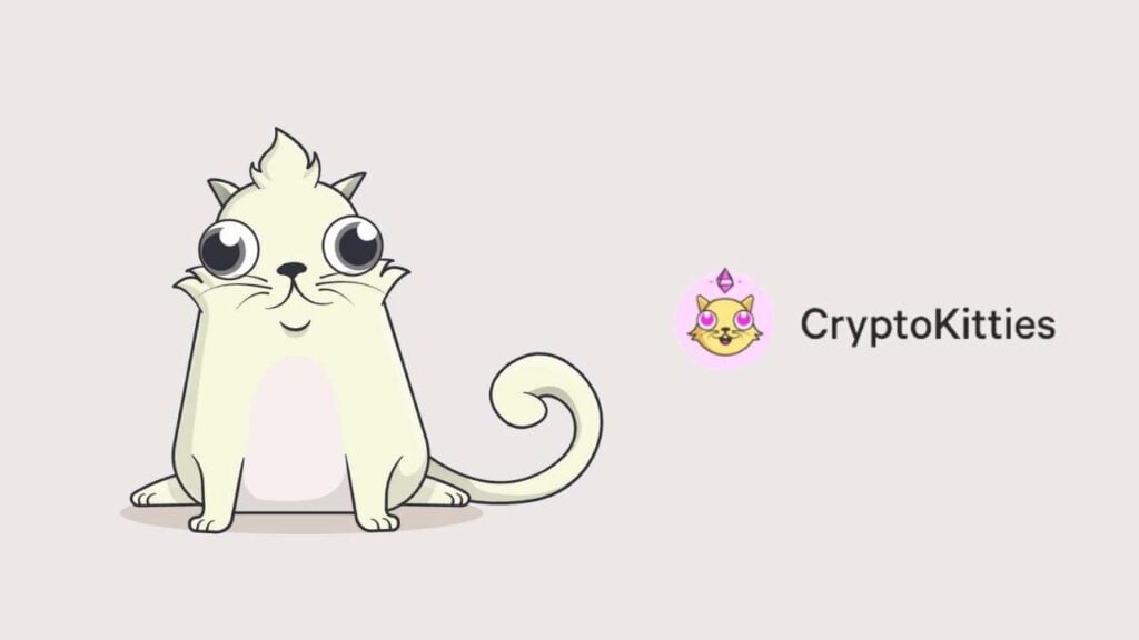 CryptoKitties: A Beginner’s Guide on the Digital Cat NFT Pioneer