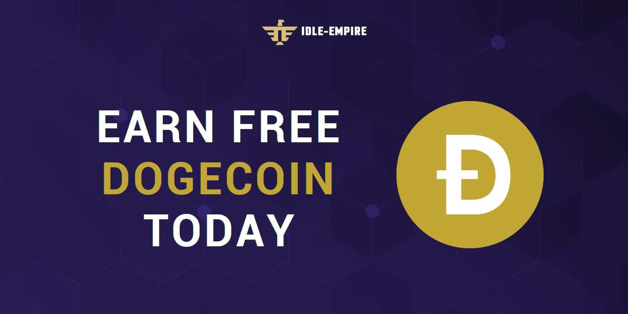 Free Dogecoin Strategy: Massive Altcoin Profits In 5 Steps
