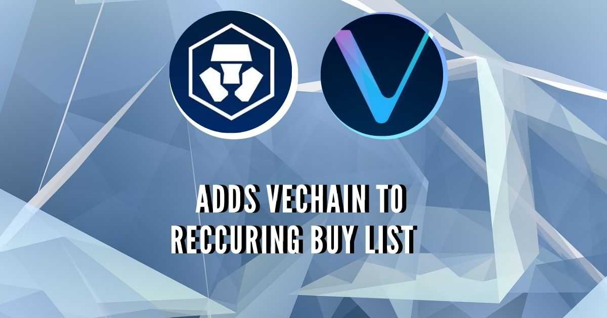 VeChain Price and Live Chart in Rupiah | VET/IDR = ,9 - Pintu