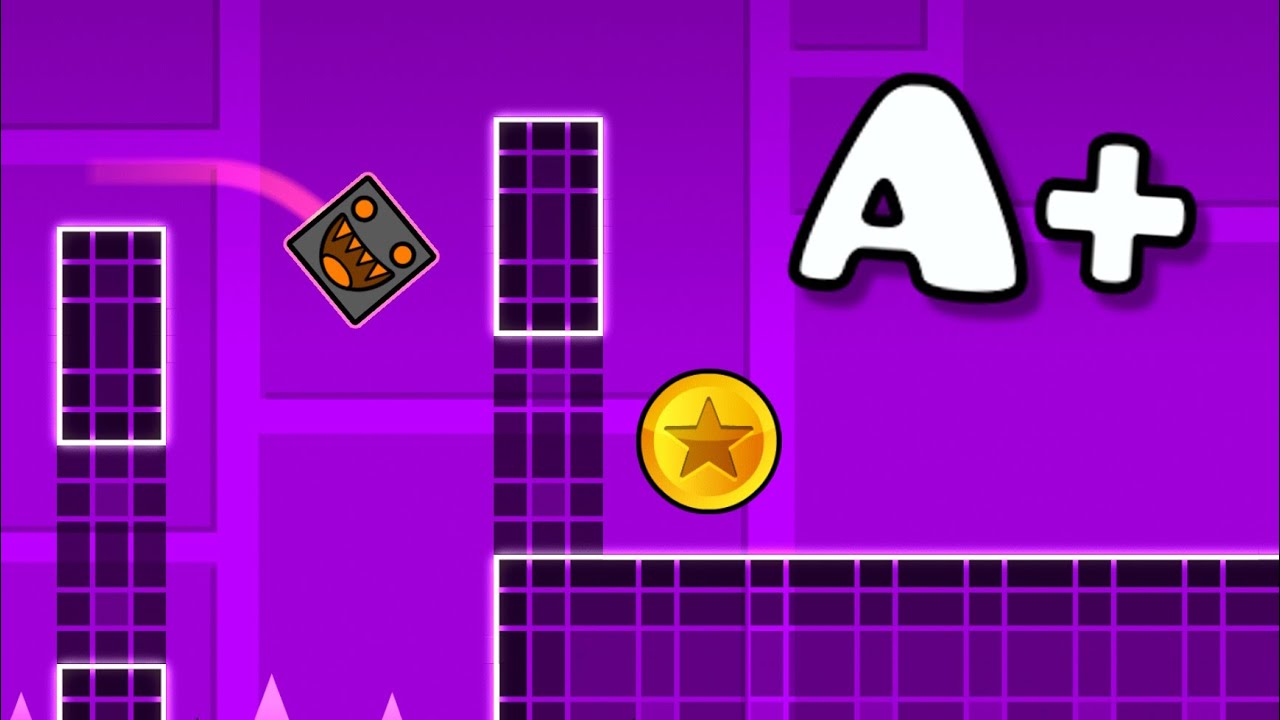 Geometry Dash Guides for 