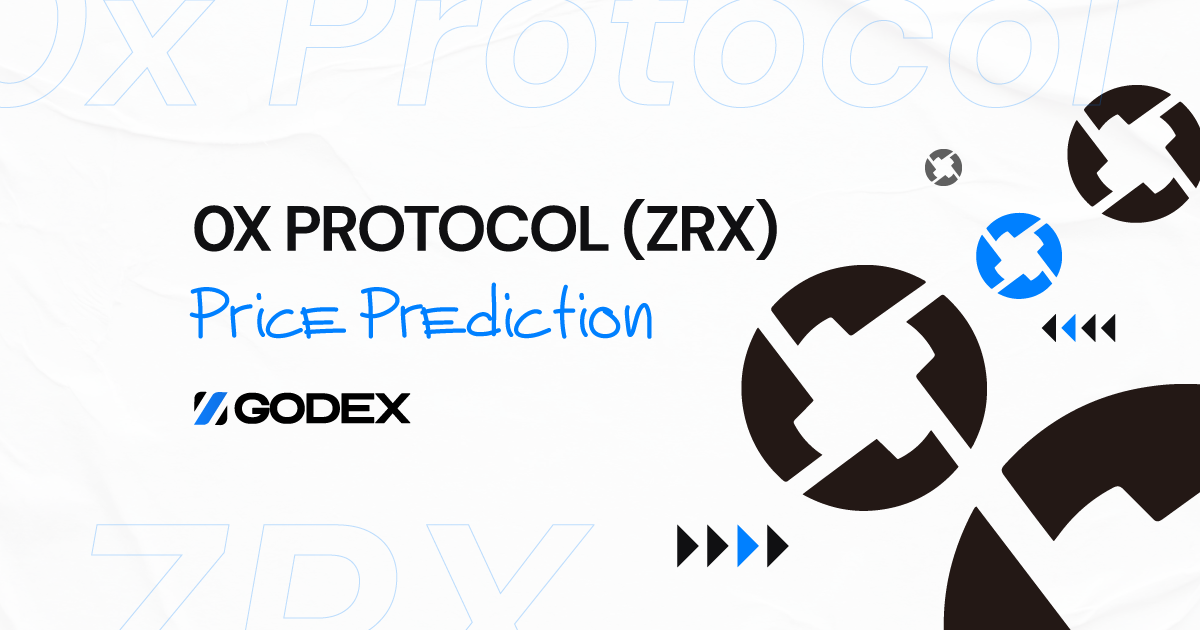 0X Price | ZRX Price Index and Live Chart - CoinDesk