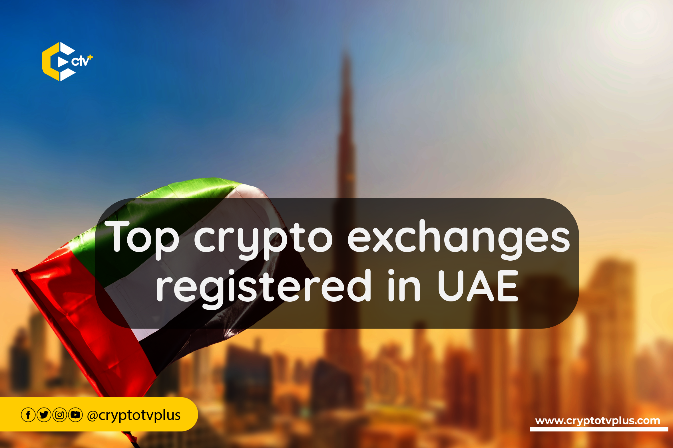 4 Best Exchanges To Buy Bitcoin in Dubai ()