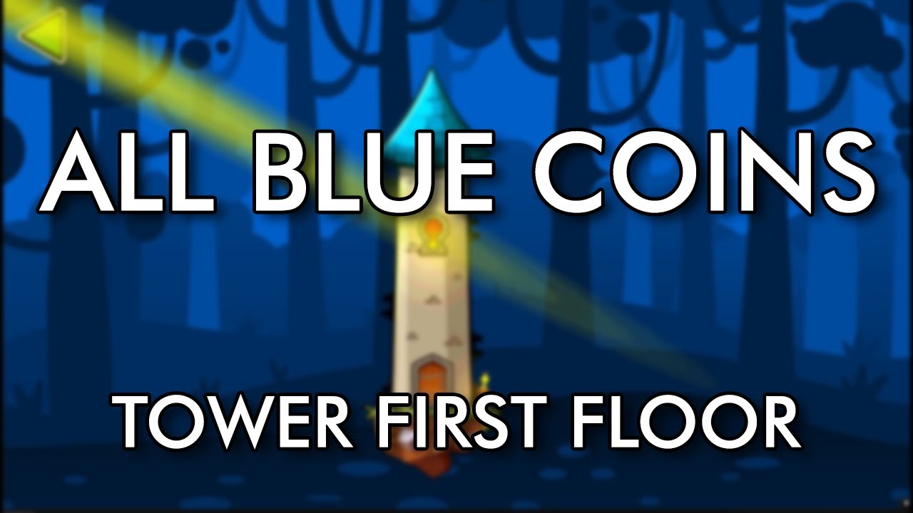 The Tower | Geometry Dash Wiki | Fandom