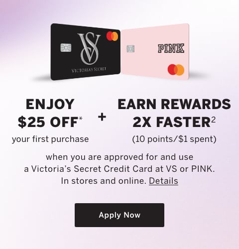 Victoria's Secret Credit Card: What to Know Before You Apply