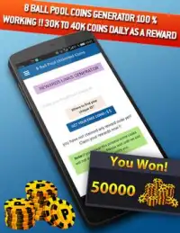 Pool Instant Rewards APK (Android App) - Free Download