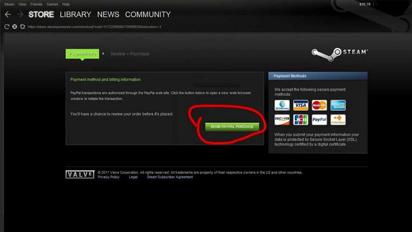 Can Steam money be converted to real money? - BagoGames