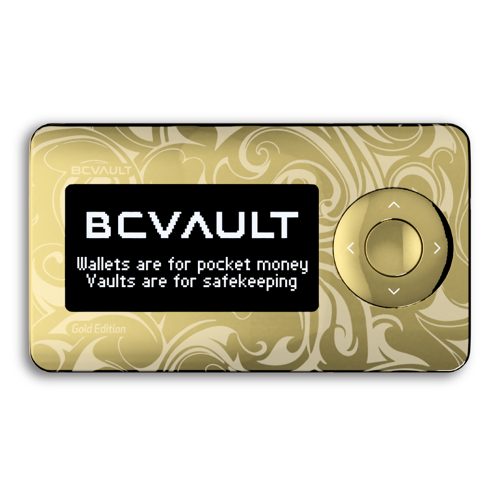 GoldWallet - BTCV Wallet for Android - Download | Bazaar