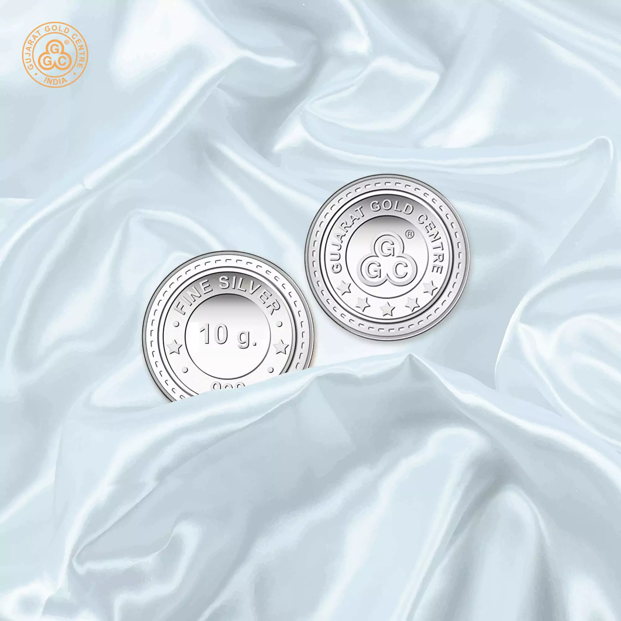 Precious Moments - Buy Silver Coins Online at Best Prices in India | TrueSilver