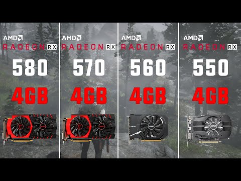 AMD Radeon RX vs MSI Radeon RX Gaming X 8GB: What is the difference?