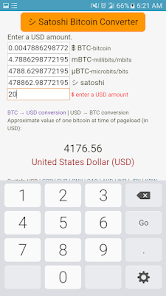 5 BTC to NGN - Convert Bitcoin to Nigerian Naira