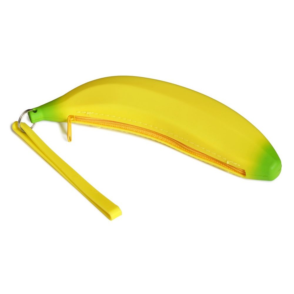 Banana Coin Purse | Shelfies