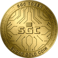 1 SGC to BTC Exchange Rate Calculator: How much Bitcoin is 1 Secured Gold Coin?