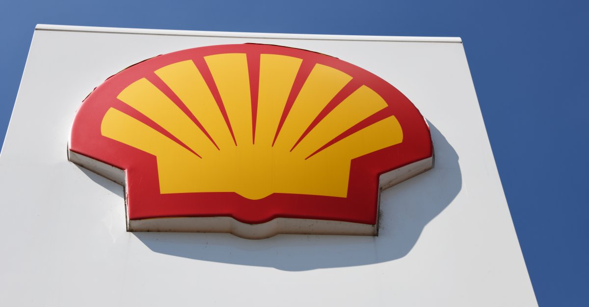 Shell plc (SHEL) Stock Forecast & Price Prediction , | CoinCodex