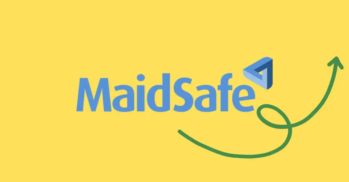 MaidSafeCoin (MAID) Price Today