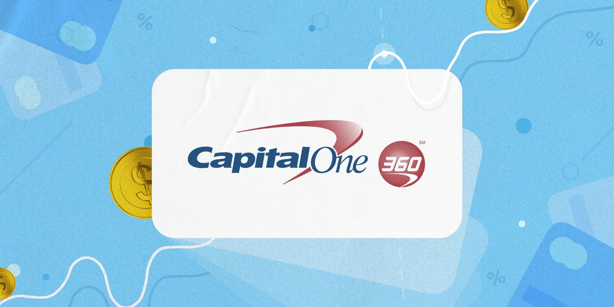 Capital One Savings Account Rates for March - CNET Money