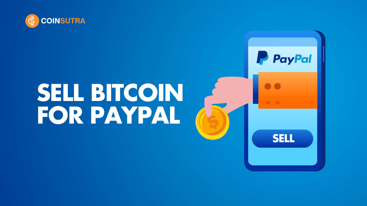 Bitcoin to PayPal Instant Exchange, BTC to PayPal Convert - Exchanger24