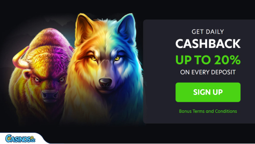 Best No Deposit Casino Bonuses (Free Spins, No Deposit Bonus Codes)