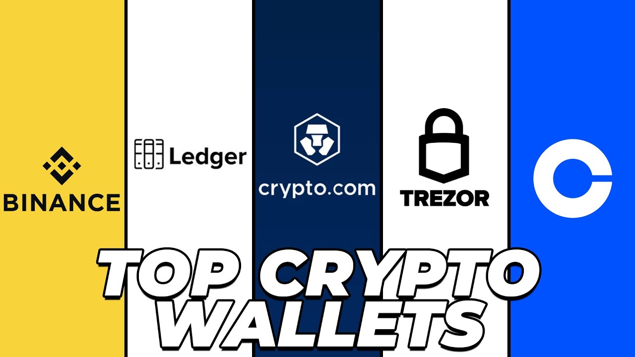 The 10 Best Cryptocurrency Wallets in | CoinLedger