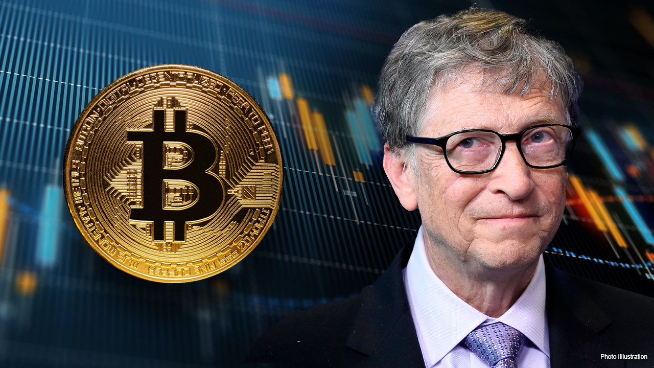 Bill Gates Cryptocurrency Quotes — Everything He Has Said