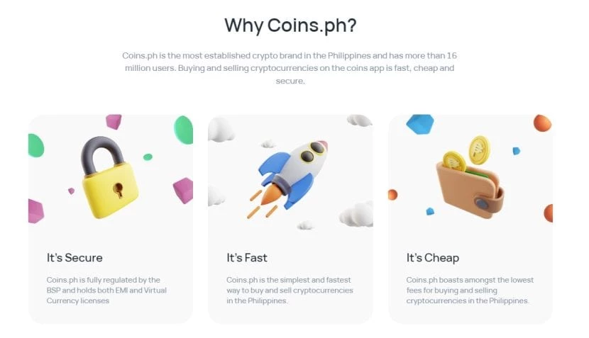 How to Safely Send Money to cryptolove.fun in the Philippines in 5 Easy Steps