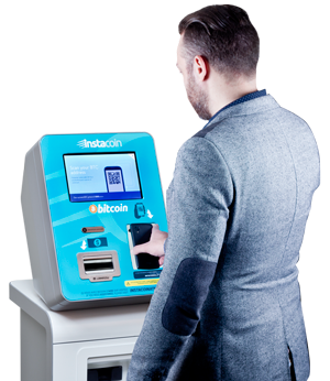 Find Bitcoin ATM In Montreal | Localcoin