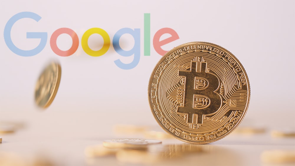 Cryptofinance - Google Workspace Marketplace