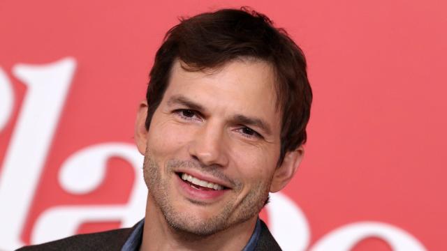 How Much Is Ashton Kutcher Worth?