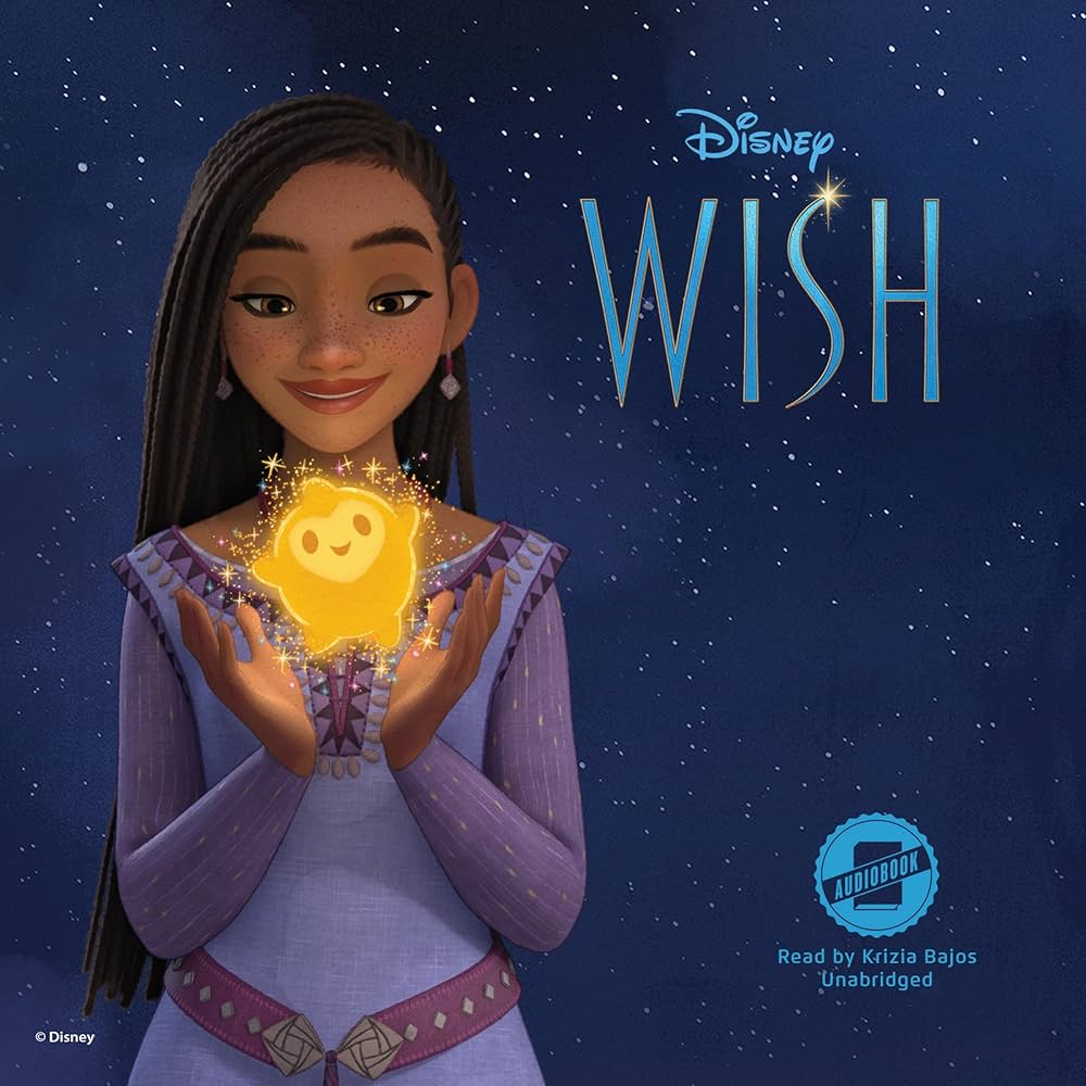 Where to Buy Disney 'Wish' Movie Toys 