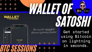 Wallet of Satoshi