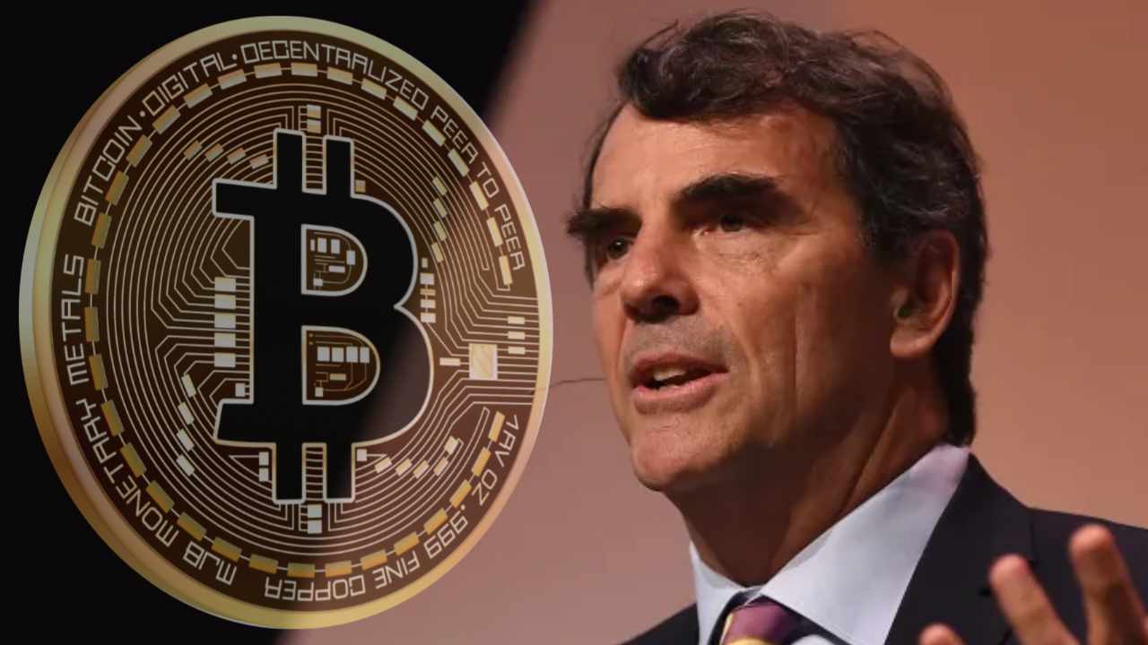 Tim Draper Predicts When Bitcoin Will Hit $,