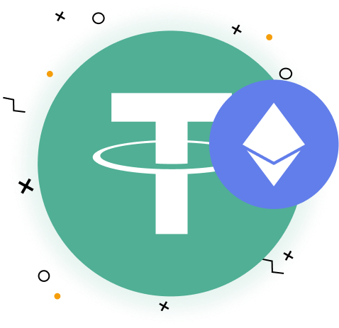 What’s the difference between TRCUSDT and ERCUSDT? | XREX Help Center