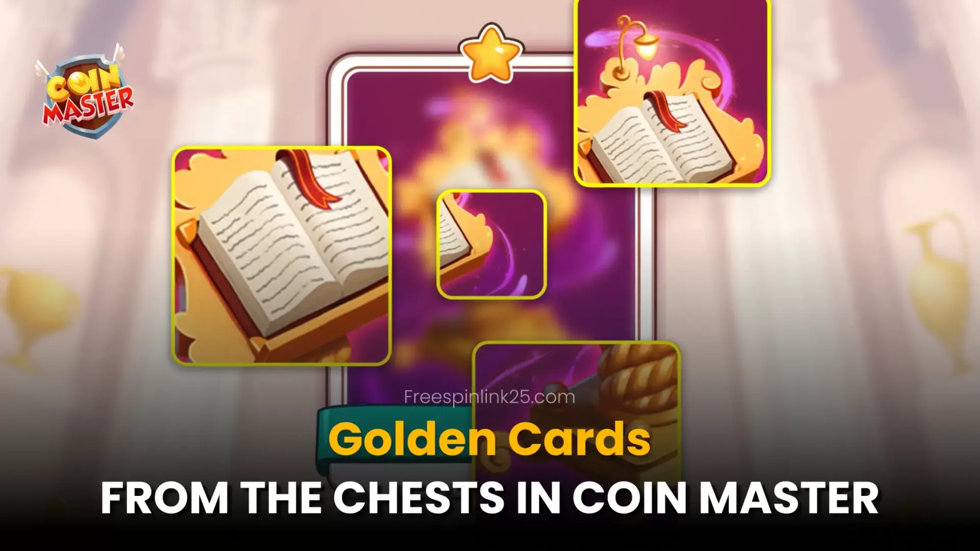 Coin Master Cheats for Free Spins and Gifted Card Unlocking