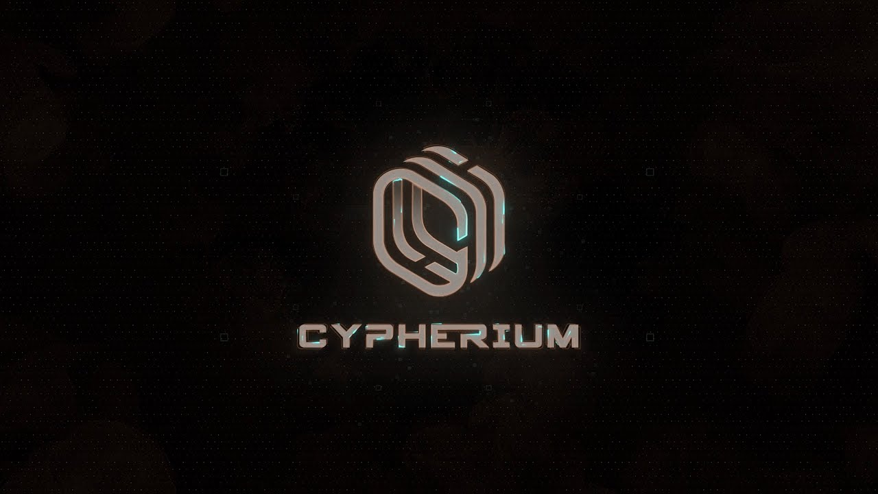 Home – Cypherium