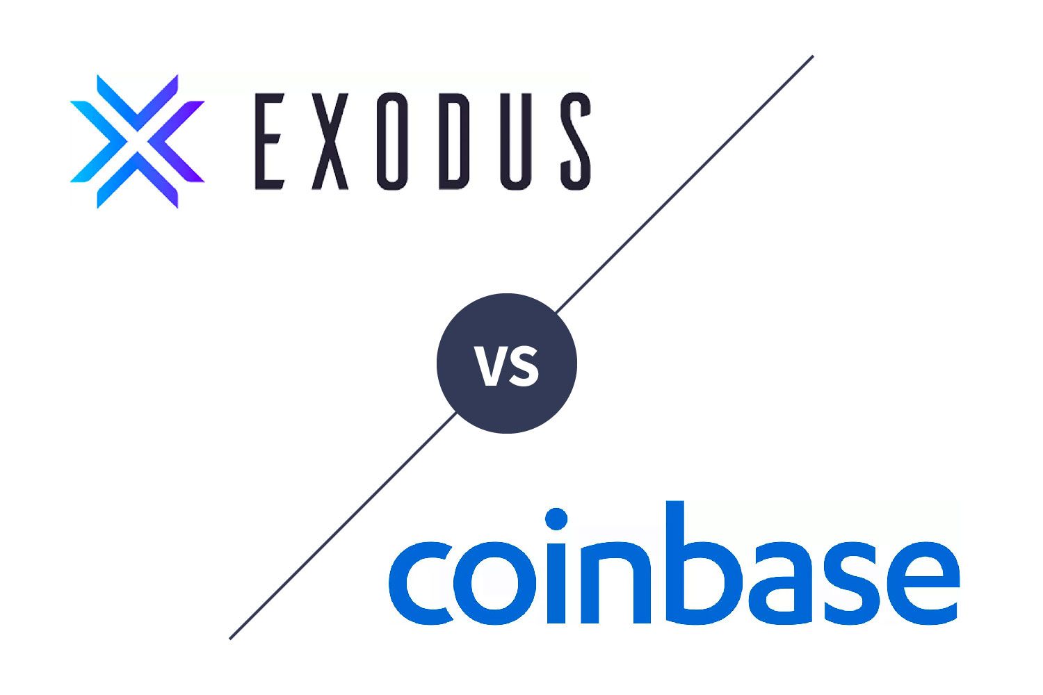 How to build an app like Exodus cryptocurrency wallet?