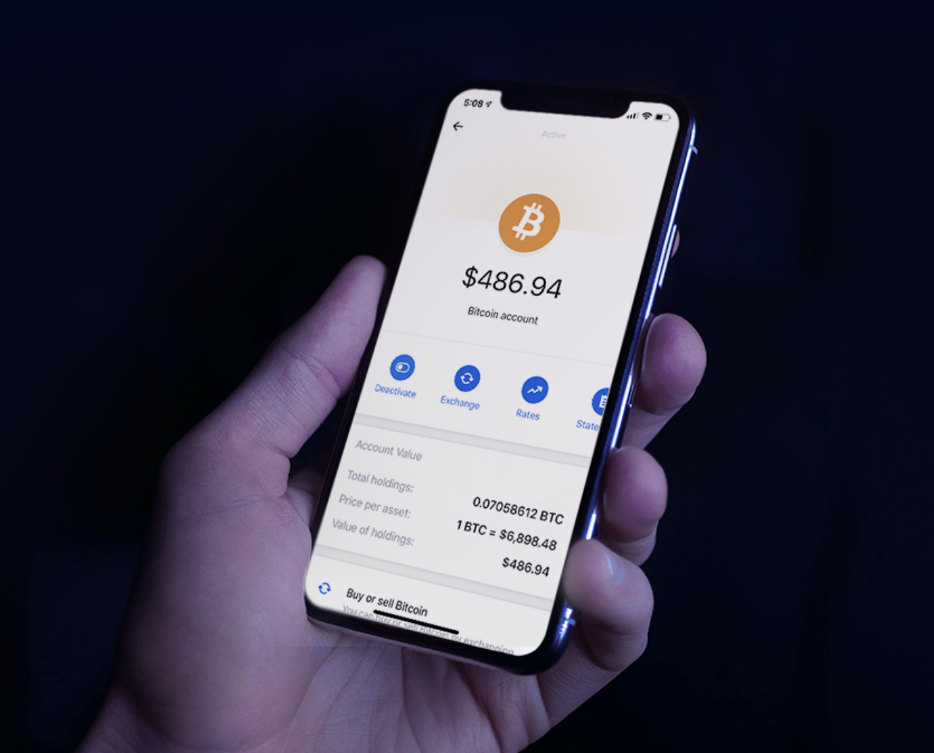 Cryptocurrency | Revolut Australia