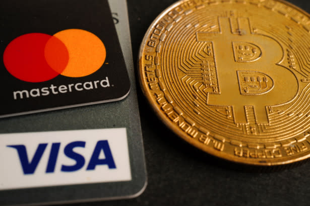 Embily Crypto - Debit Visa Card | Plastic & Virtual | Free delivery!