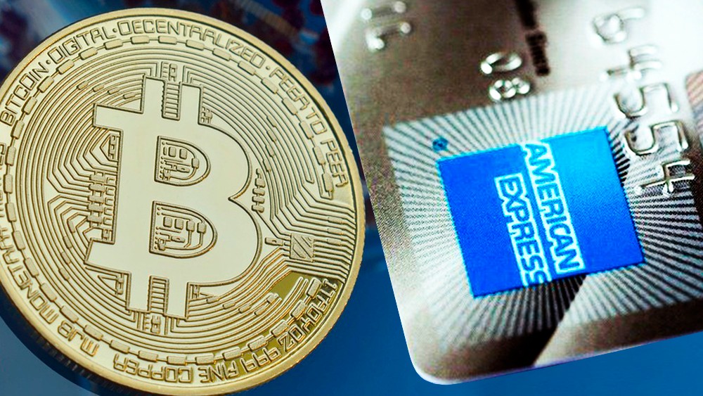 How To Buy Bitcoin With American Express | Beginner’s Guide