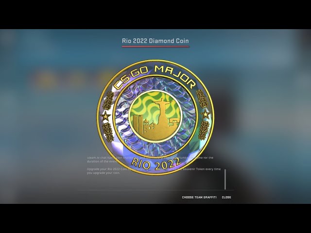 IEM Rio Pickems – Last Minute Diamond Coin Strategy | cryptolove.fun