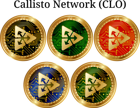 Callisto Network CLO to Bitcoin BTC Exchange / Buy & Sell Bitcoin / HitBTC