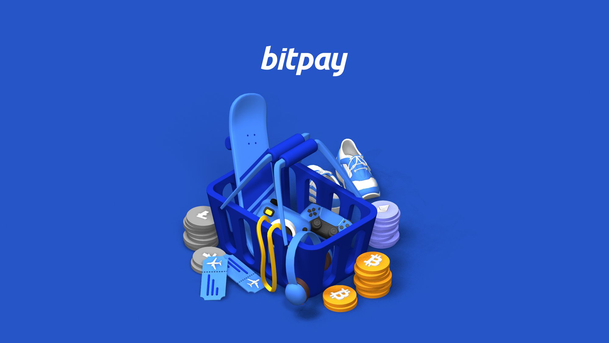 How and Where to Pay Using Bitcoin in 3 Easy Steps? — CommPRO