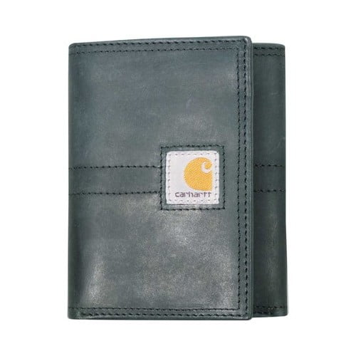 Trifold Wallet | Grey Fox Designs