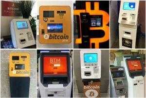 Bitcoin ATM Beginner’s Guide - What Are They? How Do They Work?